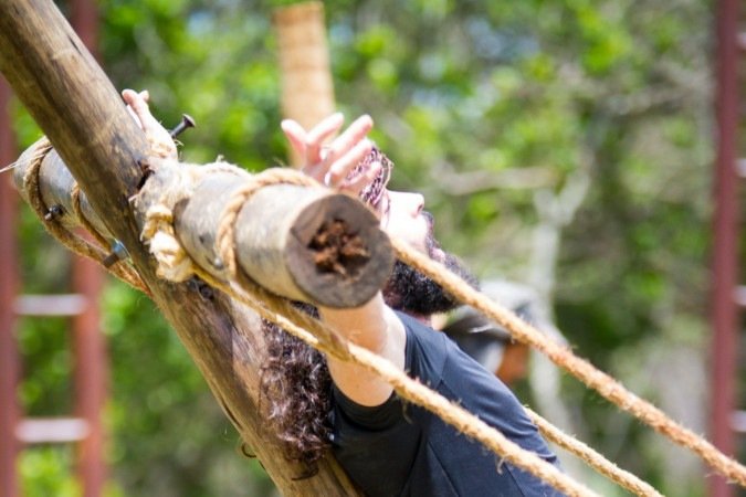 Os 1.400 membros se preparam o ano inteiro para o evento