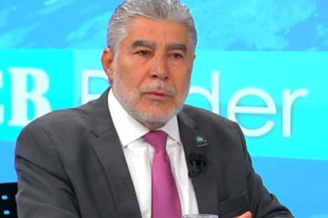 Esmeraldo Malheiros, consultor jurídico da Associação dos Mantenedores Independentes Educadores do Ensino Superior, é o entrevistado do CB.Poder 