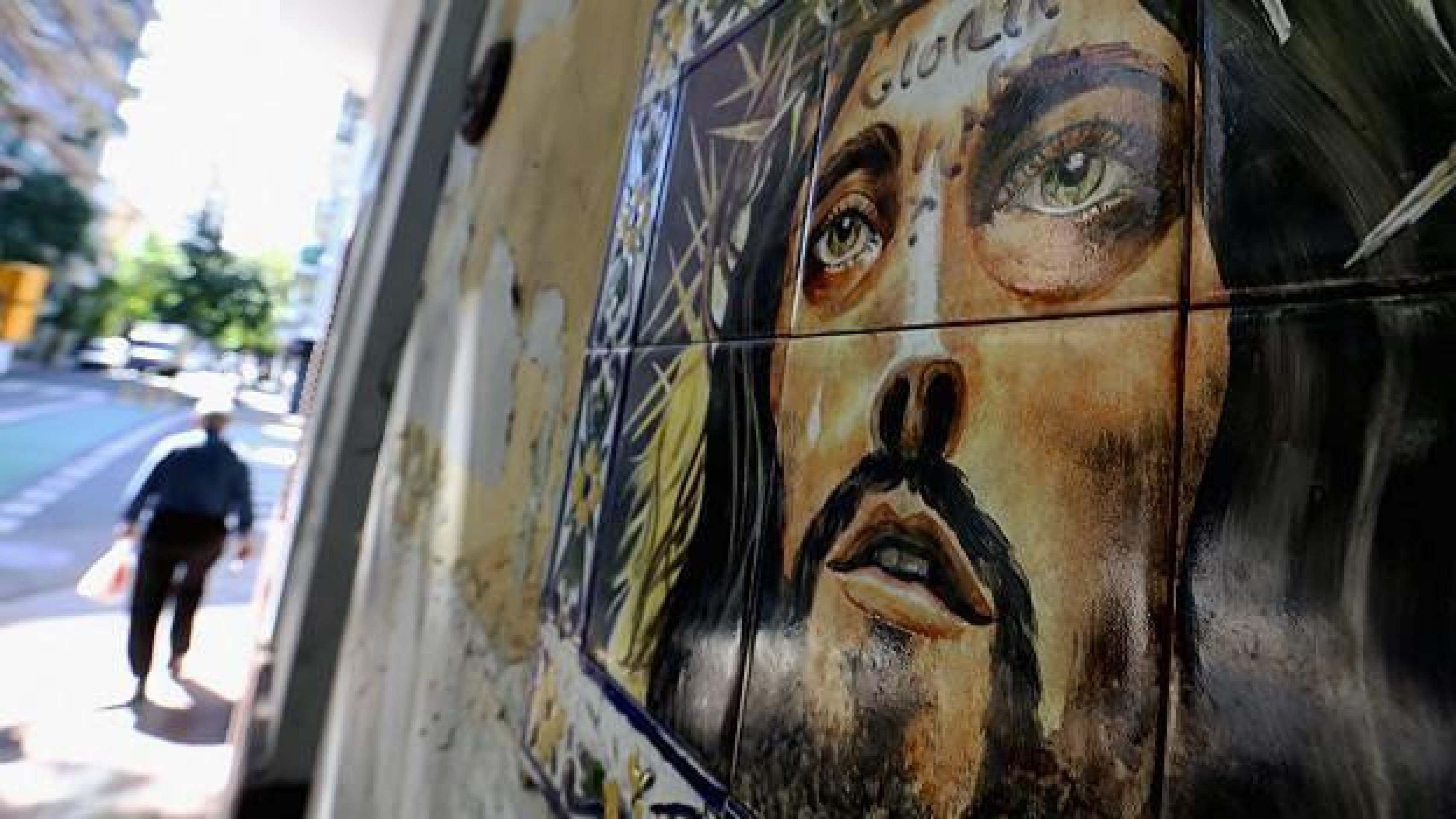 Seguidores do evangelho de Tomé acreditavam que só alguns poucos podiam entender Jesus - (crédito: Getty Images) Seguidores do evangelho de Tomé acreditavam que só alguns poucos podiam entender Jesus - (crédito: Getty Images)