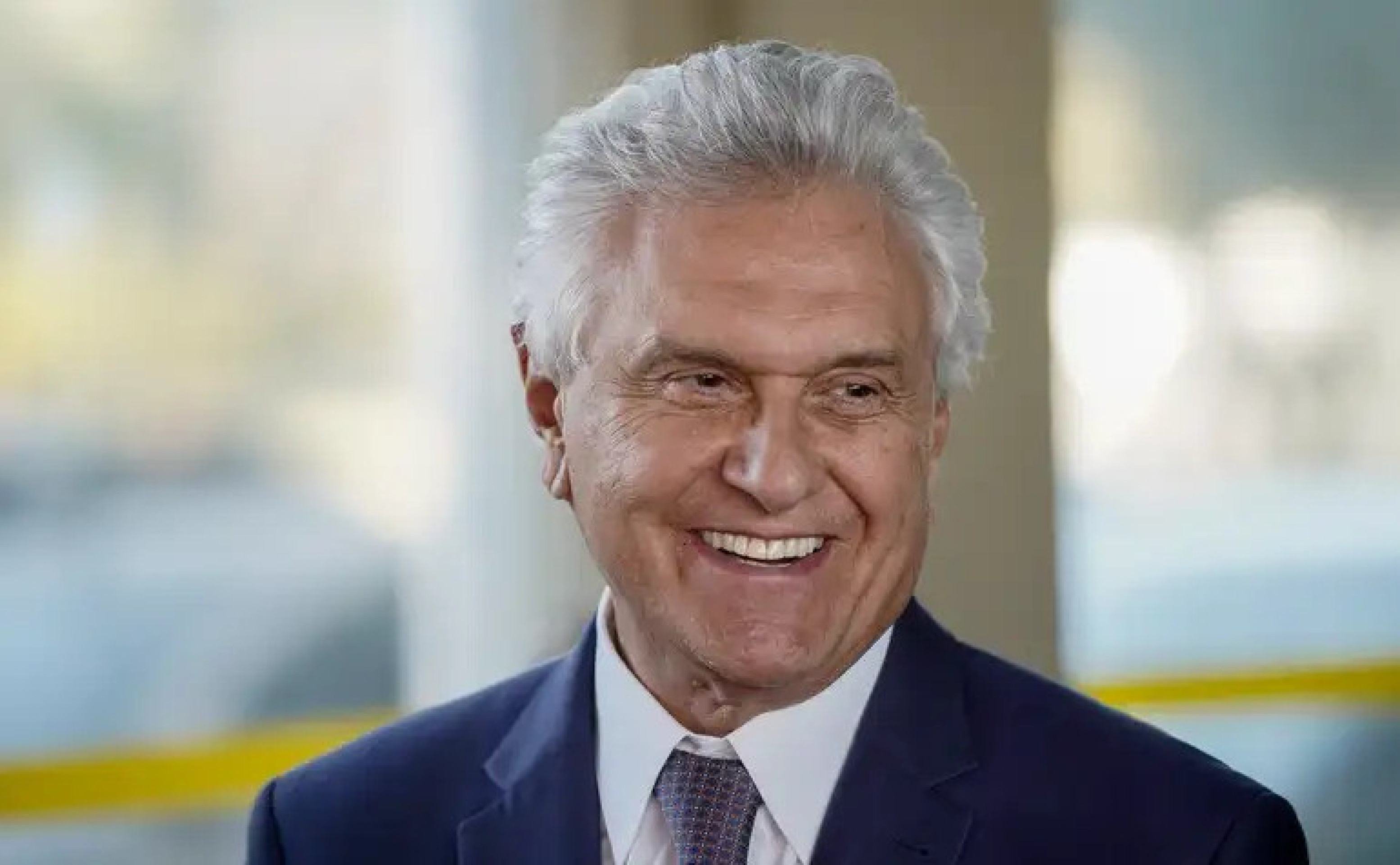 Ronaldo Caiado, ex-governador e pré-candidato à presidência, é o entrevistado do CB.Poder