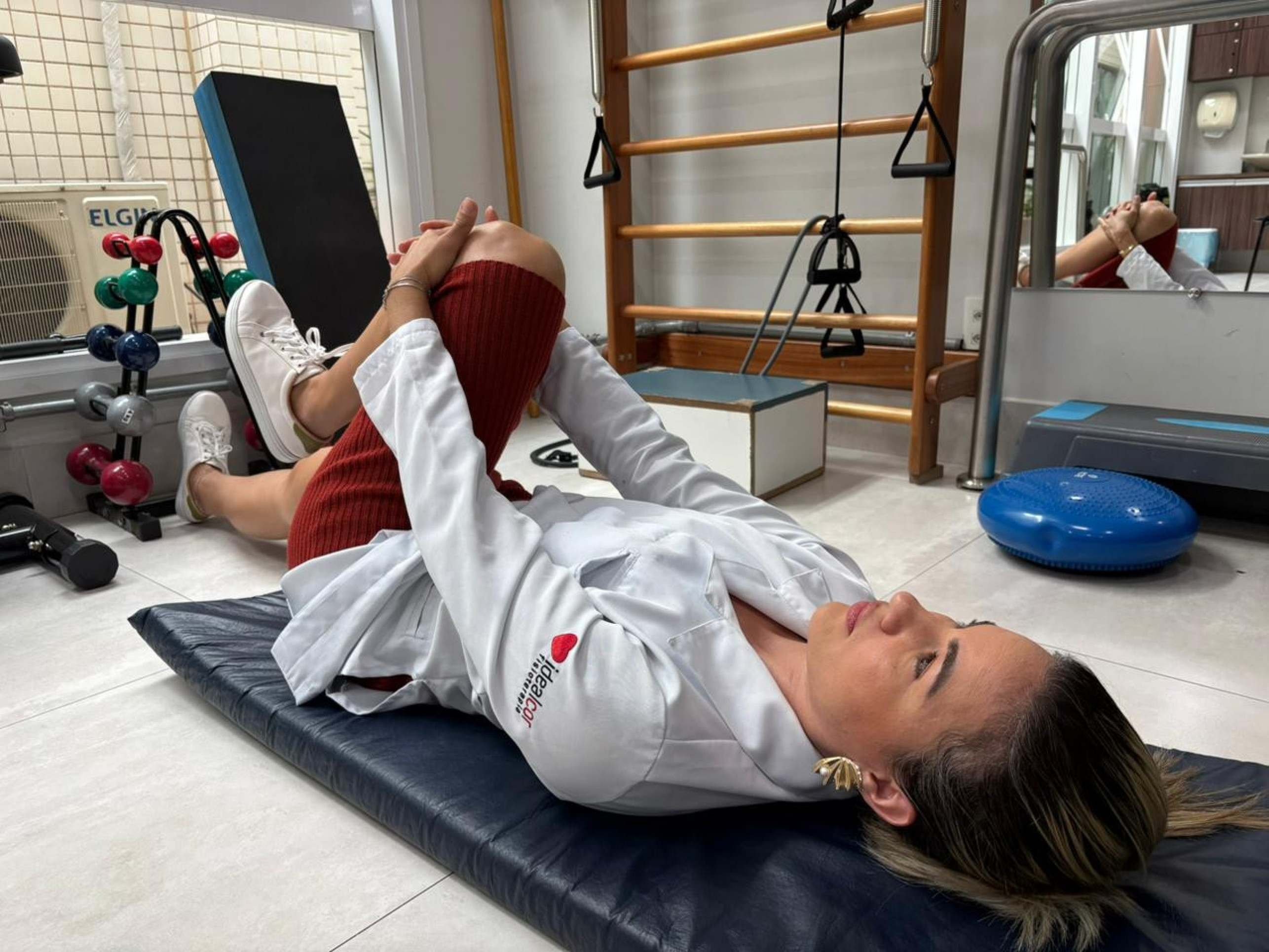 Mobilidade corporal é essencial para prevenir dores e limitações