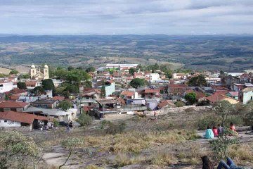 Os repasses serão feitos pela Caixa Econômica Federal, responsável pelo processamento e depósito dos valores -  (crédito: Sílvio Coelho/Wikimédia Commons)