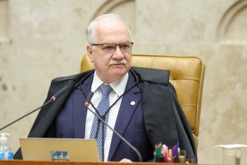 Presidido pelo deputado republicano Jim Jordan, o comitê afirma que as ordens judiciais visam silenciar opositores políticos e podem interferir nas eleições de outubro de 2026 -  (crédito: Luiz Silveira / STF) -Presidido pelo deputado republicano Jim Jordan, o comitê afirma que as ordens judiciais visam silenciar opositores políticos e podem interferir nas eleições de outubro de 2026 -  (crédito: Luiz Silveira / STF)