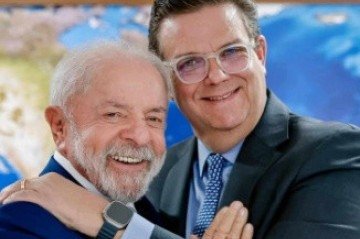 Decisão foi tomada por um pedido do presidente Lula  -  (crédito: Reprodução/Instagram)