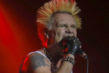 Supla movimenta Ceilândia com show na Casa do Cantador -  (crédito: Divulgação)