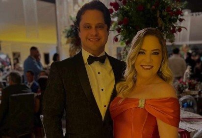 Casal e mais duas pessoas estavam a caminho para MG -  (crédito: Redes sociais) -Casal e mais duas pessoas estavam a caminho para MG -  (crédito: Redes sociais)