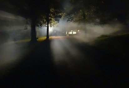 Diversos pontos do planeta atraem a curiosidade por causa da fama de supostos avistamentos de objetos voadores não identificados. Alguns desses lugares atraem turistas, cientistas e ufólogos, enquanto outros permanecem isolados e cercados por teorias. -  (crédito: Jan Mallander por Pixabay ) -Diversos pontos do planeta atraem a curiosidade por causa da fama de supostos avistamentos de objetos voadores não identificados. Alguns desses lugares atraem turistas, cientistas e ufólogos, enquanto outros permanecem isolados e cercados por teorias. -  (crédito: Jan Mallander por Pixabay )