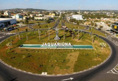 O município de Jaguariúna, em São Paulo, consolidou sua posição como referência em desenvolvimento urbano ao liderar, pelo 4º ano consecutivo, o Ranking Connected Smart Cities entre cidades de 50 mil a 100 mil habitantes. -  (crédito: Divulgac?a?o/Prefeitura de Jaguariu?na)