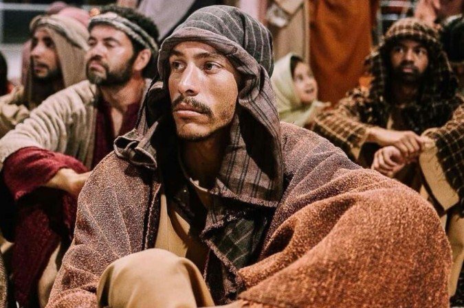 Paixão do Cristo Negro