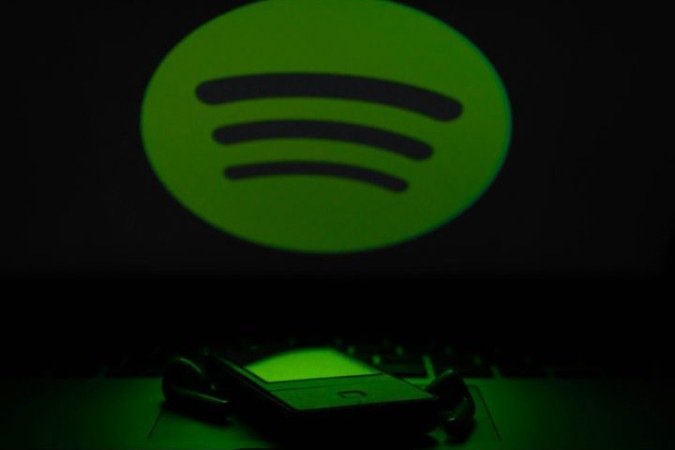 A plataforma de streaming de música Spotify, considerada a mais popular do mundo, teve uma série de curiosidades na retrospectiva de 2025. Vamos relembrar. - (crédito: Reet Talreja/Unsplash) A plataforma de streaming de música Spotify, considerada a mais popular do mundo, teve uma série de curiosidades na retrospectiva de 2025. Vamos relembrar. - (crédito: Reet Talreja/Unsplash)