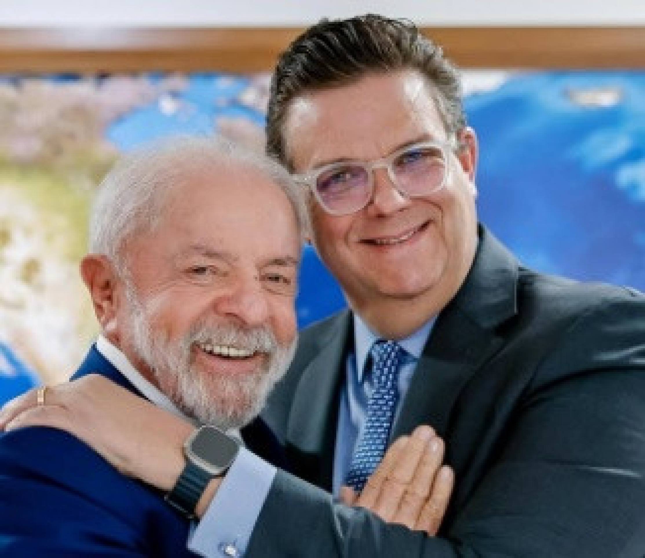 Wolney Queiroz desiste de disputar eleição e continua na Previdência Social