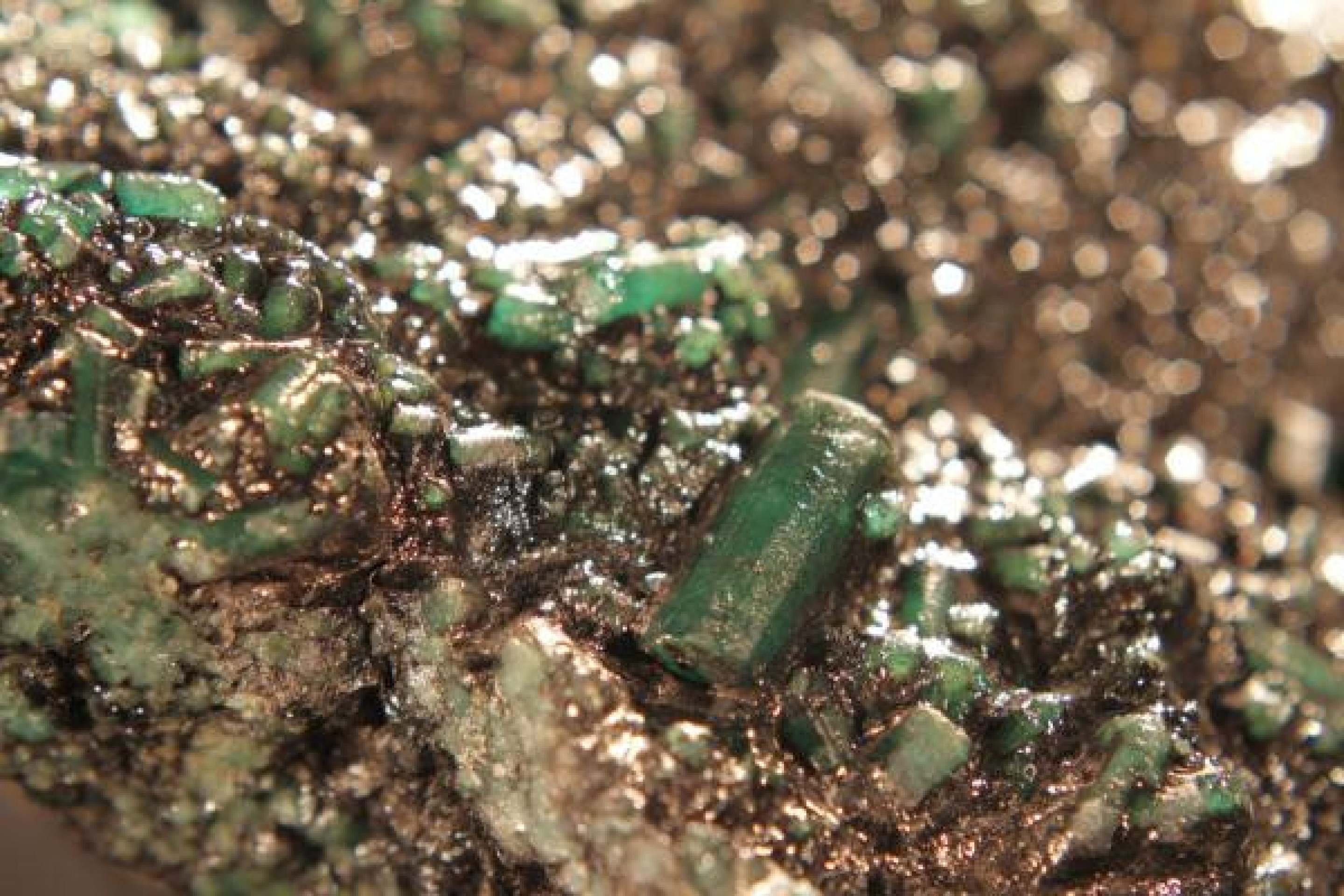 Esmeralda baiana ser&aacute; leiloada com lance inicial de R$ 79,8 milh&otilde;es