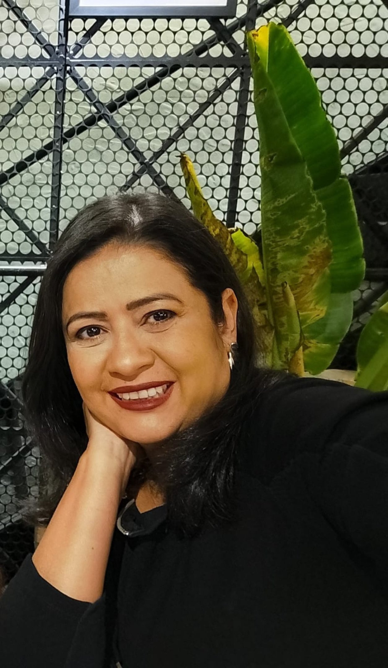 Eu espero compromisso com a vida das pessoas. Com investimento cont&iacute;nuo, valoriza&ccedil;&atilde;o dos profissionais, uma gest&atilde;o sem favorecimentos pol&iacute;ticos, compromisso com a ci&ecirc;ncia e com a sa&uacute;de p&uacute;blica. Lilian Barros, 47 anos, nutricionista da rede p&uacute;blica, moradora da Asa Norte