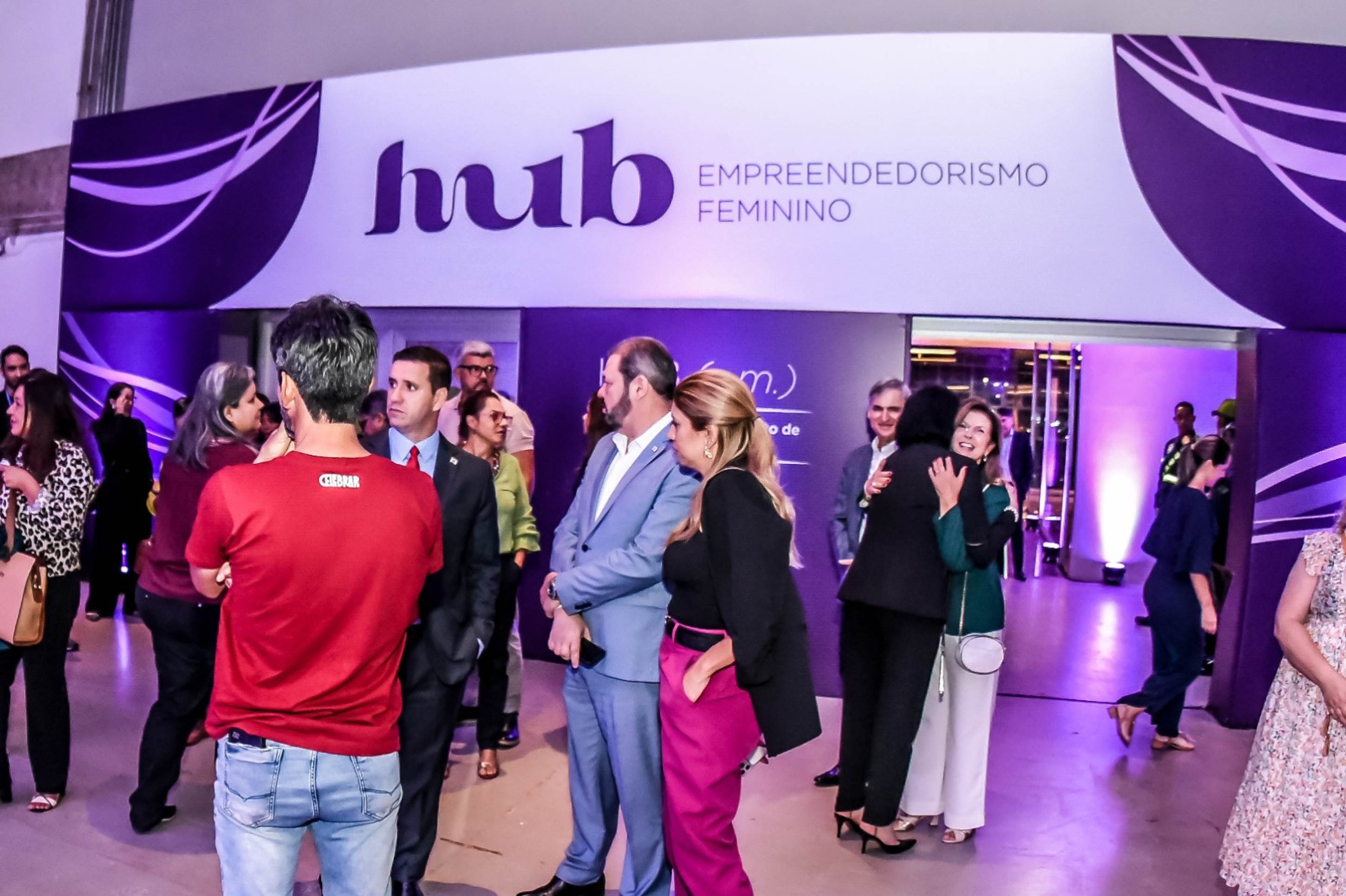 SEDET-DF e Instituto Conecta Brasil lan&ccedil;am Hub de Empreendedorismo Feminino no Distrito Federal