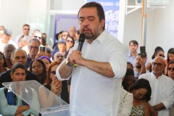 Para CPI, depoimento de Castro ajuda a entender mecânica do crime no Rio - (crédito: Philippe Lima/Governo do RJ) Para CPI, depoimento de Castro ajuda a entender mecânica do crime no Rio - (crédito: Philippe Lima/Governo do RJ)