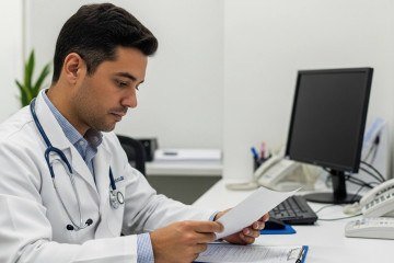 Os profissionais selecionados atuarão em escala, podendo trabalhar em qualquer dia da semana, incluindo finais de semana -  (crédito: Whisk/Google IA)