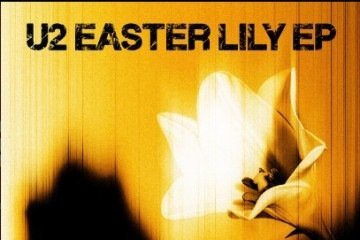 O título ainda faz uma homenagem a Patti Smith, que lançou o álbum Easter em 1978 -  (crédito: Divulgação)