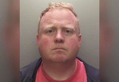 Vítimas cujos corpos e cinzas foram recuperados das dependências da Legacy em 2024 -  (crédito: Humberside Police) -Vítimas cujos corpos e cinzas foram recuperados das dependências da Legacy em 2024 -  (crédito: Humberside Police)