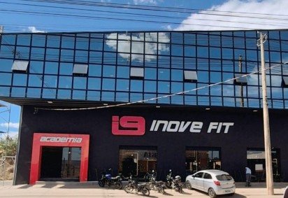 Academia foi fechada em definitivo depois de sofrer inc&ecirc;ndio criminoso e seu propriet&aacute;rio receber amea&ccedil;a de morte, feita por carta an&ocirc;nima -  (crédito: Jo&atilde;o Carlos Marques/Divulga&ccedil;&atilde;o) -Academia foi fechada em definitivo depois de sofrer inc&ecirc;ndio criminoso e seu propriet&aacute;rio receber amea&ccedil;a de morte, feita por carta an&ocirc;nima -  (crédito: Jo&atilde;o Carlos Marques/Divulga&ccedil;&atilde;o)