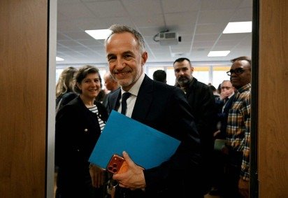 Emmanuel Grégoire promete 