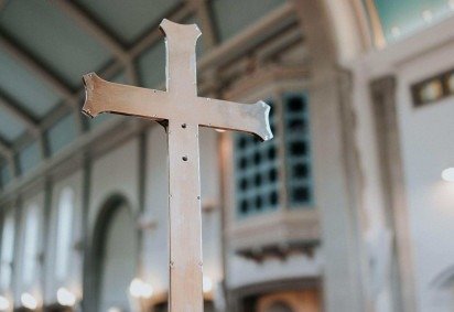 A raiz do cristianismo não-católico é o movimento de reforma desencadeado pelo monge alemão Martinho Lutero -  (crédito: Getty Images) -A raiz do cristianismo não-católico é o movimento de reforma desencadeado pelo monge alemão Martinho Lutero -  (crédito: Getty Images)