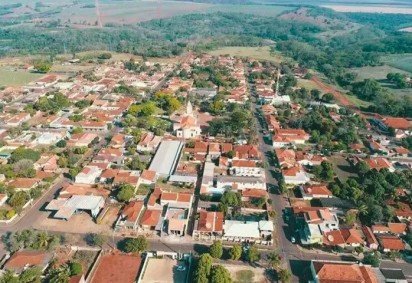 Gavião Peixoto tem cerca de 4,7 mil habitantes e conta com um dos maiores PIBs per capita do país -  (crédito: Divulgação/Prefeitura Municipal de Gavião Peixoto ) -Gavião Peixoto tem cerca de 4,7 mil habitantes e conta com um dos maiores PIBs per capita do país -  (crédito: Divulgação/Prefeitura Municipal de Gavião Peixoto )