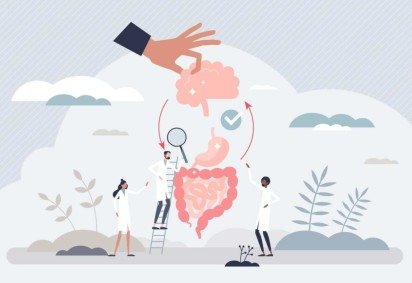 O metabolismo desregulado pode se manifestar de diferentes formas (Imagem: VectorMine | Shutterstock) -  (crédito: EdiCase) -O metabolismo desregulado pode se manifestar de diferentes formas (Imagem: VectorMine | Shutterstock) -  (crédito: EdiCase)