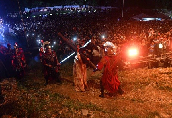 Ed Alves/CB/D.A Press