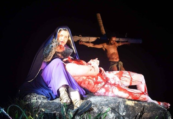 Ed Alves/CB/D.A Press