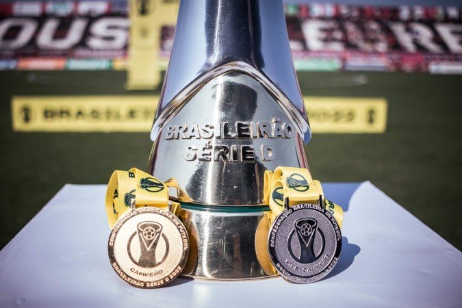 Análise dos membros do Grupo A-3 - (crédito: Breno Babu/CBF) Análise dos membros do Grupo A-3 - (crédito: Breno Babu/CBF)