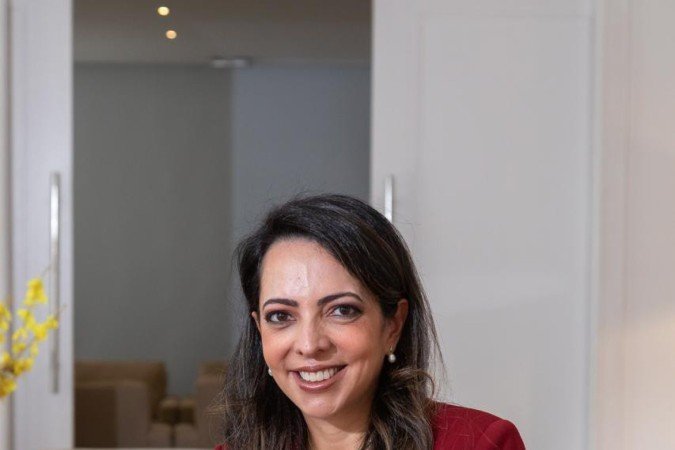 Ana Lya Ferraz da Gama Ferreira é juíza federal — Secretária-Geral da AJUFE