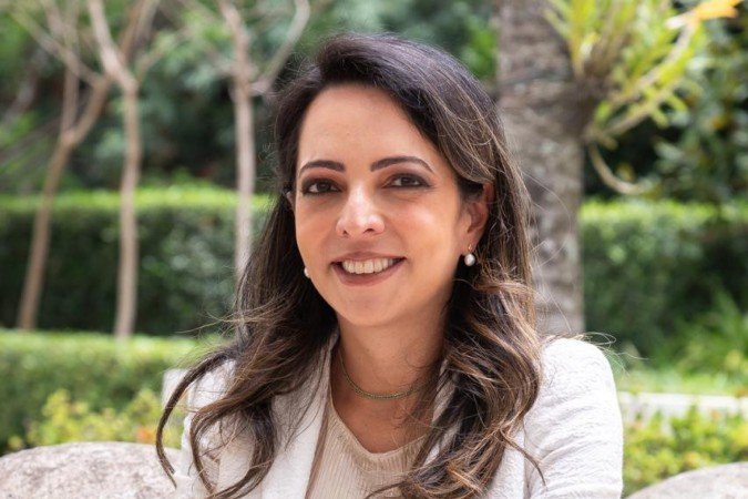 Ana Lya Ferraz da Gama Ferreira é juíza federal — Secretária-Geral da AJUFE