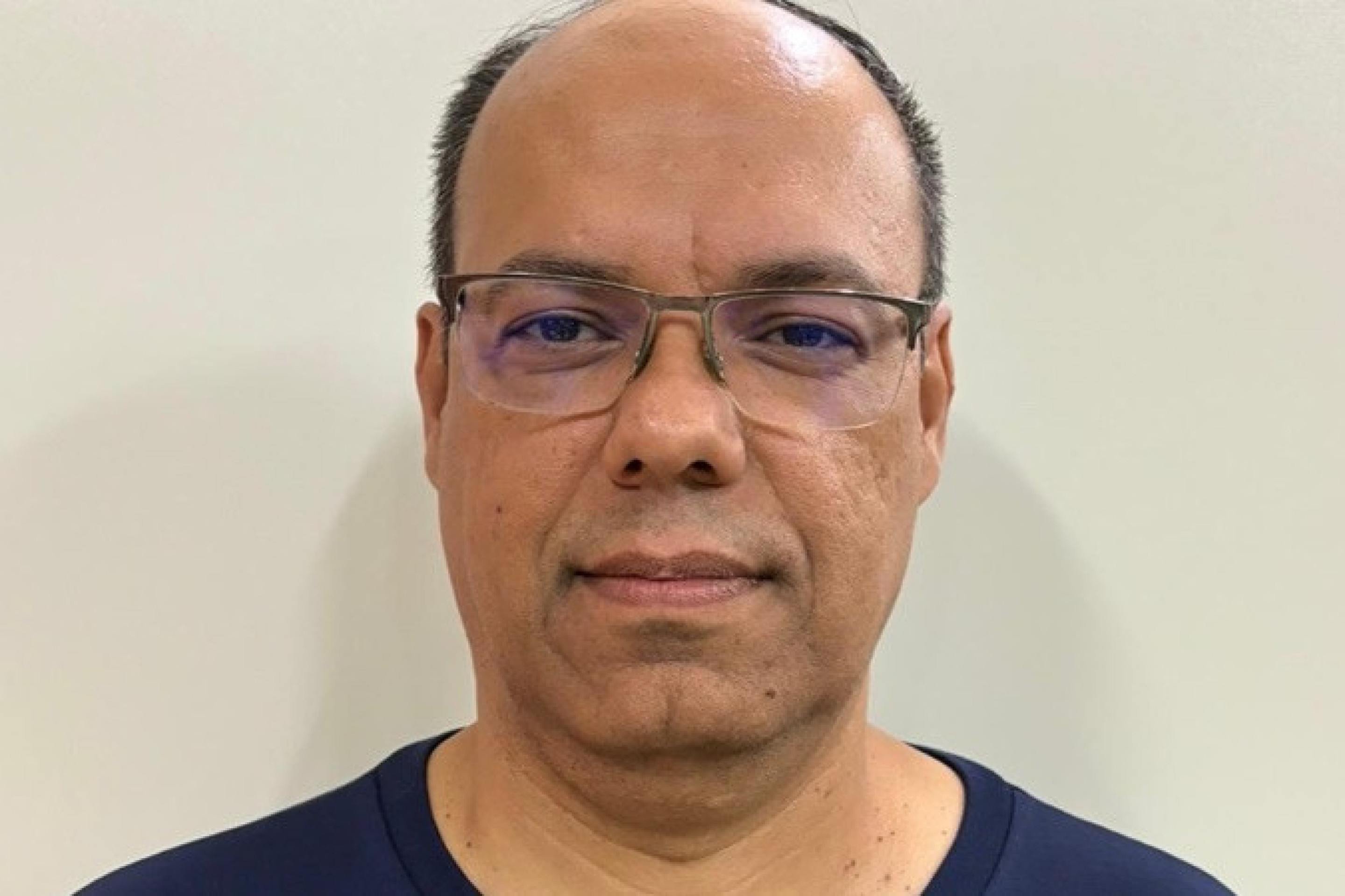 Elvis Vilela, Idealizador de aplicativo que monitora frequ&ecirc;ncia escolar e divulga vagas de emprego 