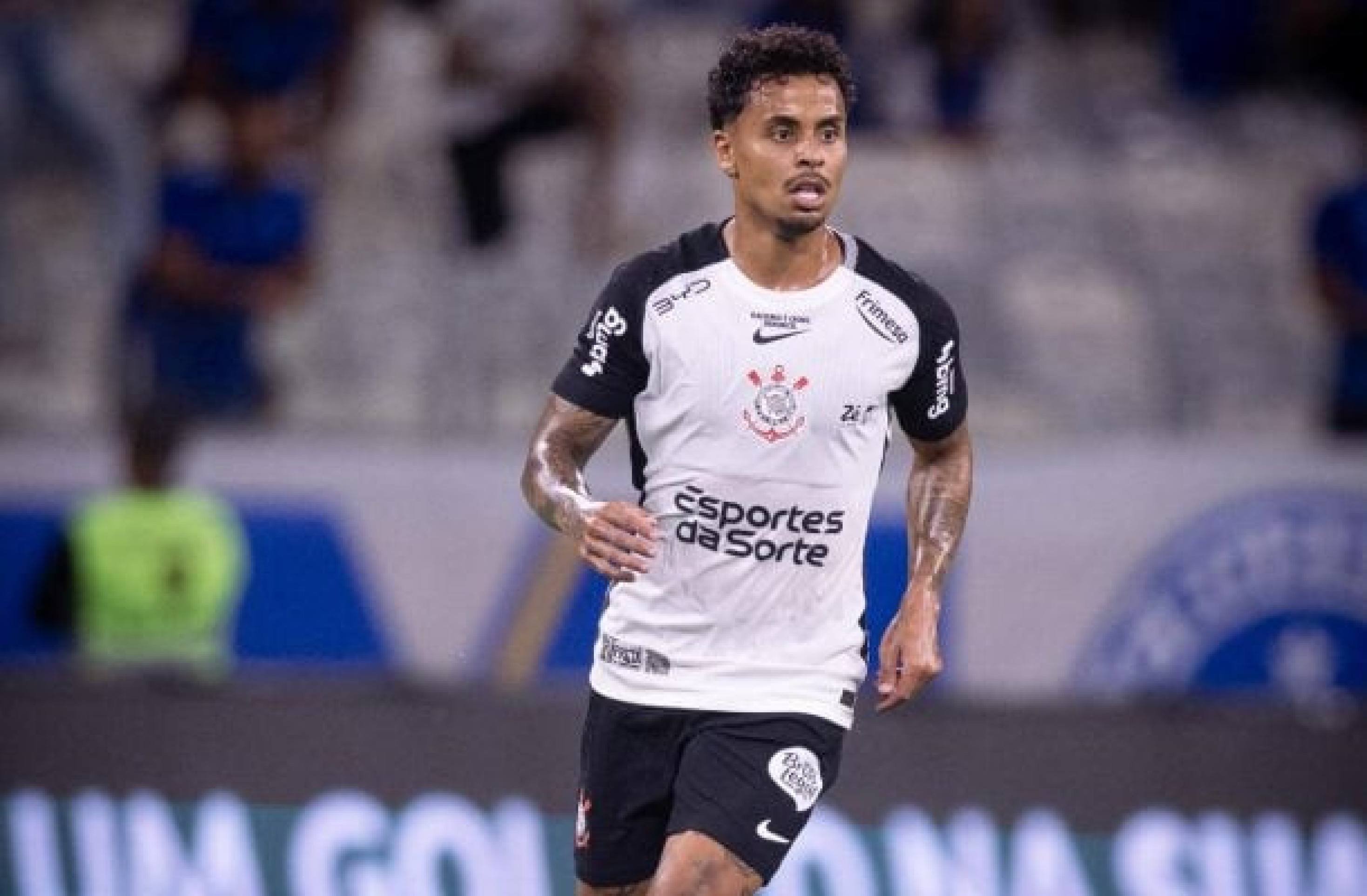 Corinthians aciona jurídico para definir punição de Allan  -  (crédito:  Foto: Rodrigo Coca / Ag. Corinthians)