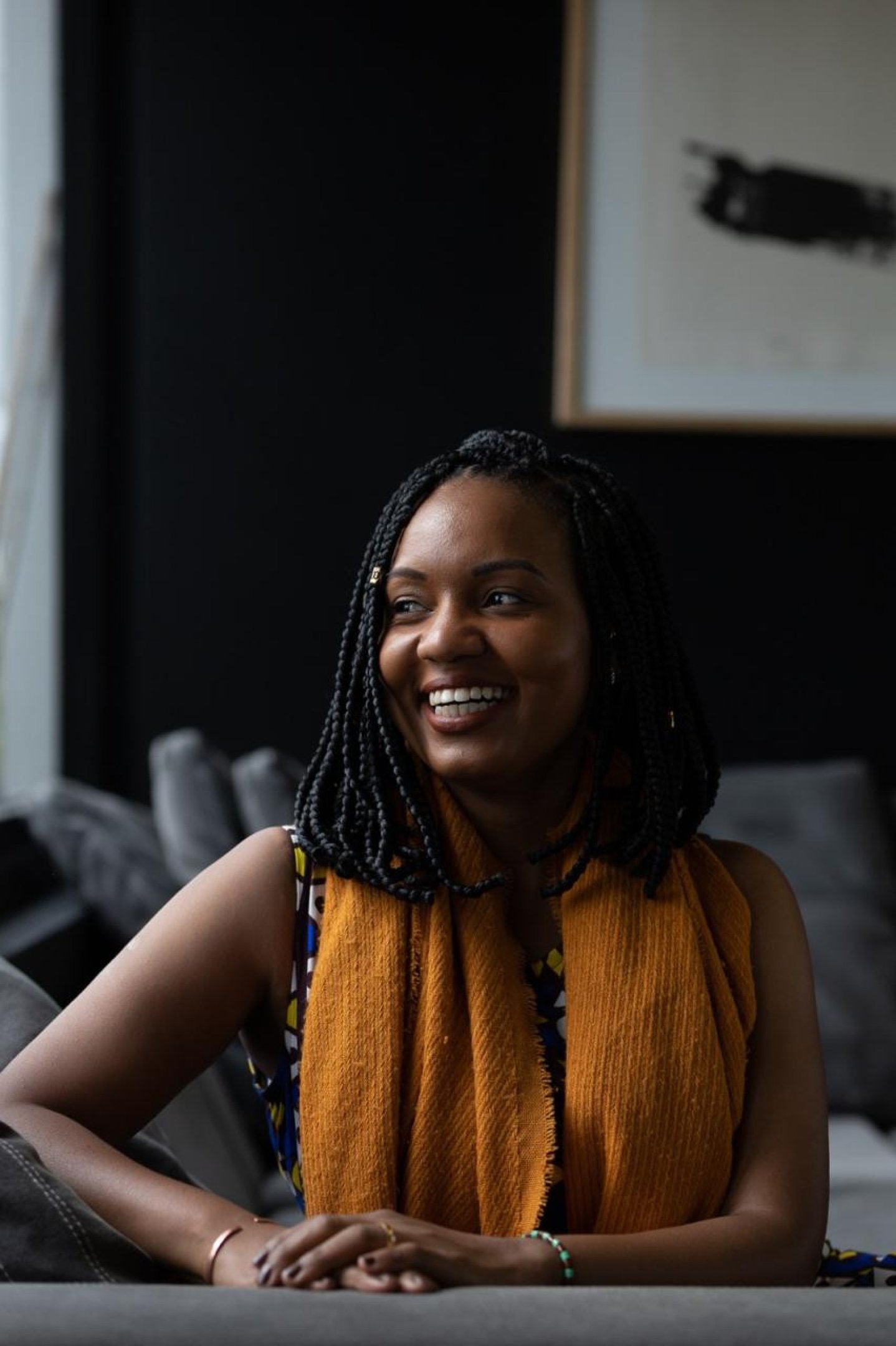 Os novos governantes devem revisar a operacionaliza&ccedil;&atilde;o das creches, atender demandas de professores e assistentes sociais, instituir o curso de "Rela&ccedil;&otilde;es &eacute;tnico raciais" para forma&ccedil;&atilde;o no acesso e reciclagem de concursados e melhorar ilumina&ccedil;&atilde;o nas &aacute;reas externas das esta&ccedil;&otilde;es de metr&ocirc;. Th&acirc;nisia Cruz, 34 anos, educadora, moradora de Taguatinga