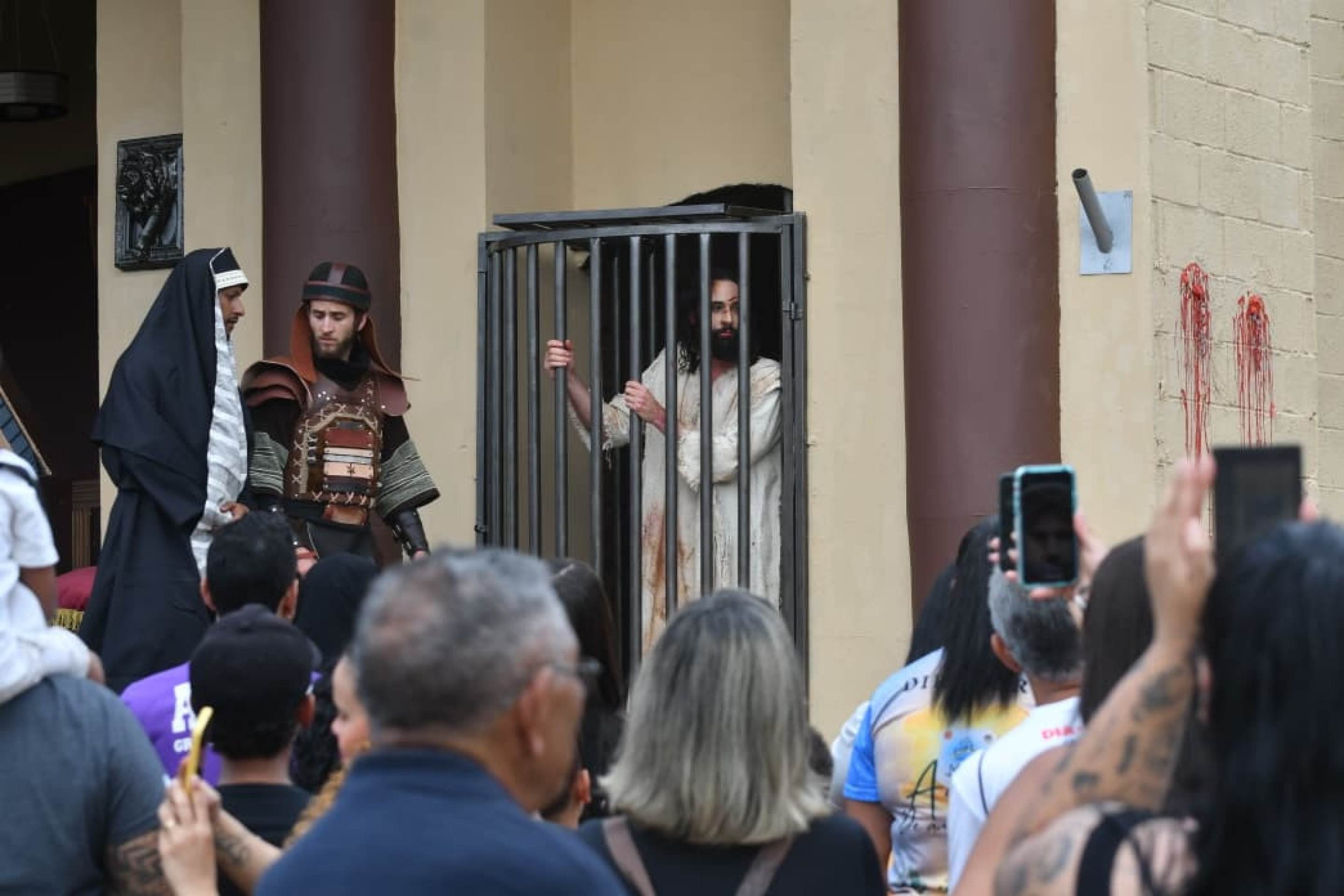 Ap&oacute;s atrair 100 mil pessoas em 2024 e alcan&ccedil;ar a marca de 150 mil fi&eacute;is em 2025