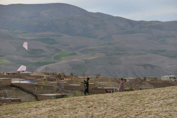 Badakhshan       -  (crédito:  AFP)