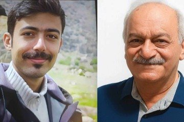 As execuções se somam a uma série recente contra integrantes do MEK; Irã mantém alta taxa de execuções, atrás apenas da China -  (crédito: Reprodução / X)