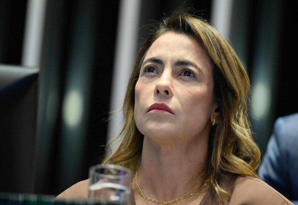 Andressa Anholete/Agência Senad