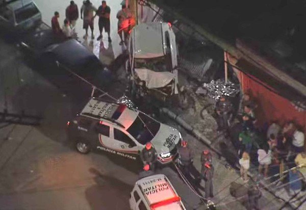 Reprodução / TV Globo