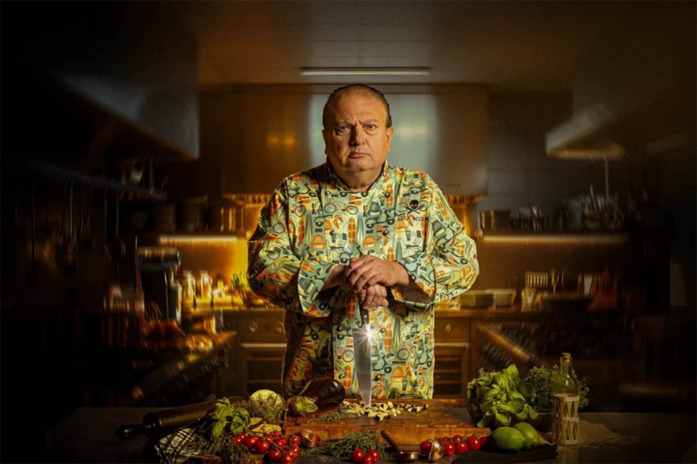 'Pesadelo na Cozinha' é um dos melhores programas da TV - (crédito: Observatorio da TV) 'Pesadelo na Cozinha' é um dos melhores programas da TV - (crédito: Observatorio da TV)