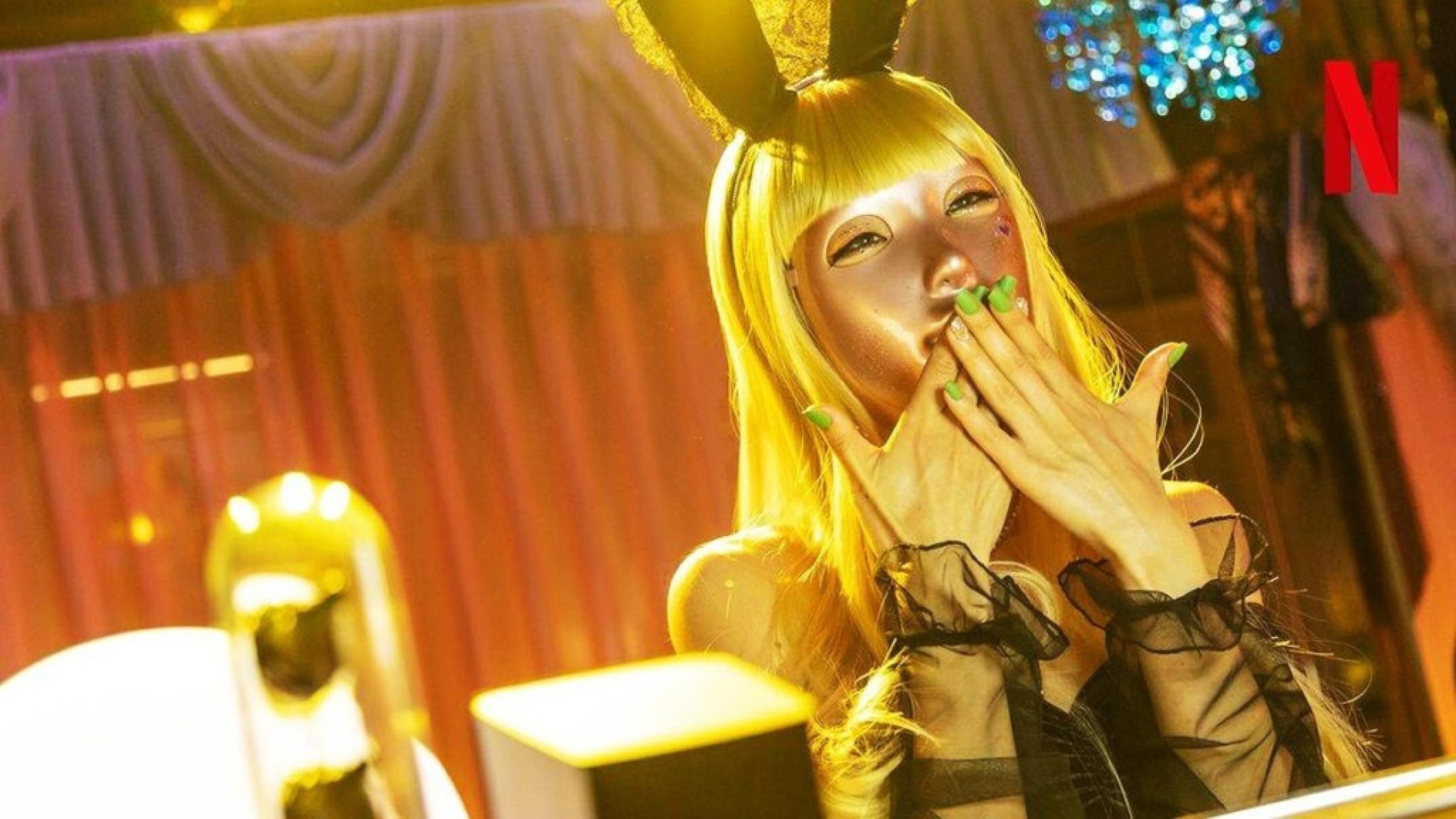 5 k-dramas mais perturbadores da Netflix para você assistir agora - (crédito: Observatorio do Cinema) 5 k-dramas mais perturbadores da Netflix para você assistir agora - (crédito: Observatorio do Cinema)