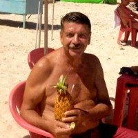 Narbondo tem cidadania brasileira e, por isso, não pode ser extraditado para a Itália, onde foi condenado -  (crédito:  Reprodução/Redes Sociais)