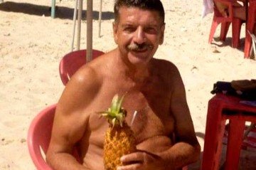 Narbondo tem cidadania brasileira e, por isso, não pode ser extraditado para a Itália, onde foi condenado - (crédito: Reprodução/Redes Sociais) Narbondo tem cidadania brasileira e, por isso, não pode ser extraditado para a Itália, onde foi condenado - (crédito: Reprodução/Redes Sociais)