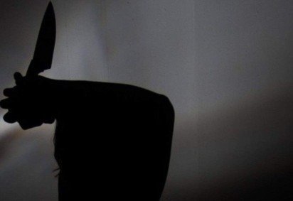 Idoso foi esfaqueado quatro vezes em meio à briga no bar -  (crédito: Pixabay)