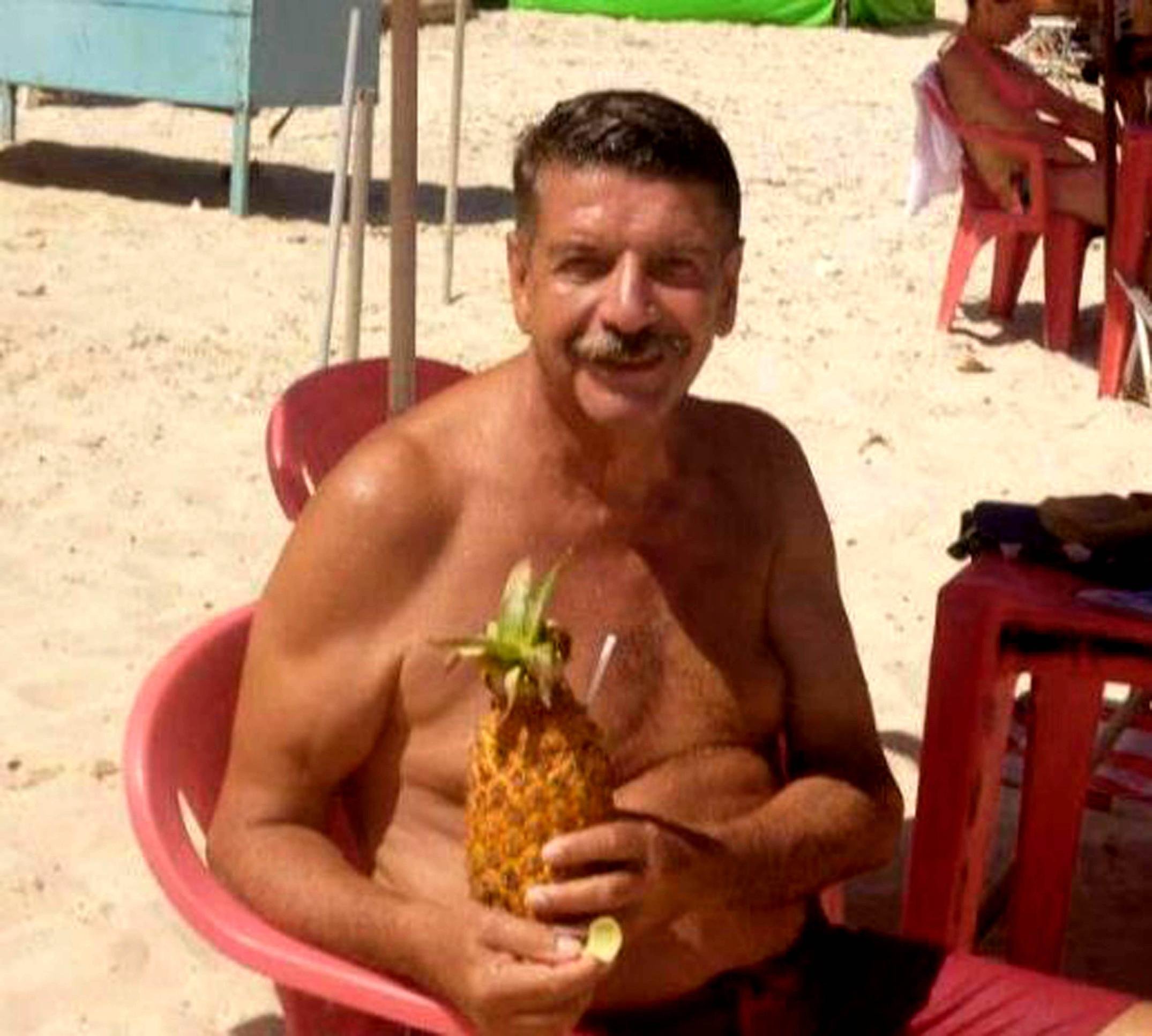 STJ julga caso de torturador uruguaio