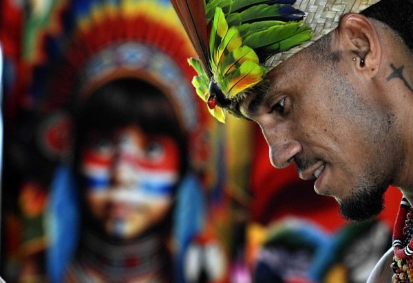 Carlos Vieira/CB/D.A Press