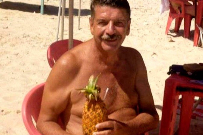 Narbondo tem cidadania brasileira e, por isso, não pode ser extraditado para a Itália, onde foi condenado - (crédito: Reprodução/Redes Sociais) Narbondo tem cidadania brasileira e, por isso, não pode ser extraditado para a Itália, onde foi condenado - (crédito: Reprodução/Redes Sociais)