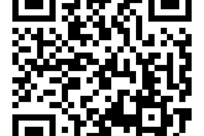 Acesse o QR Code e assista ao podcast na íntegra