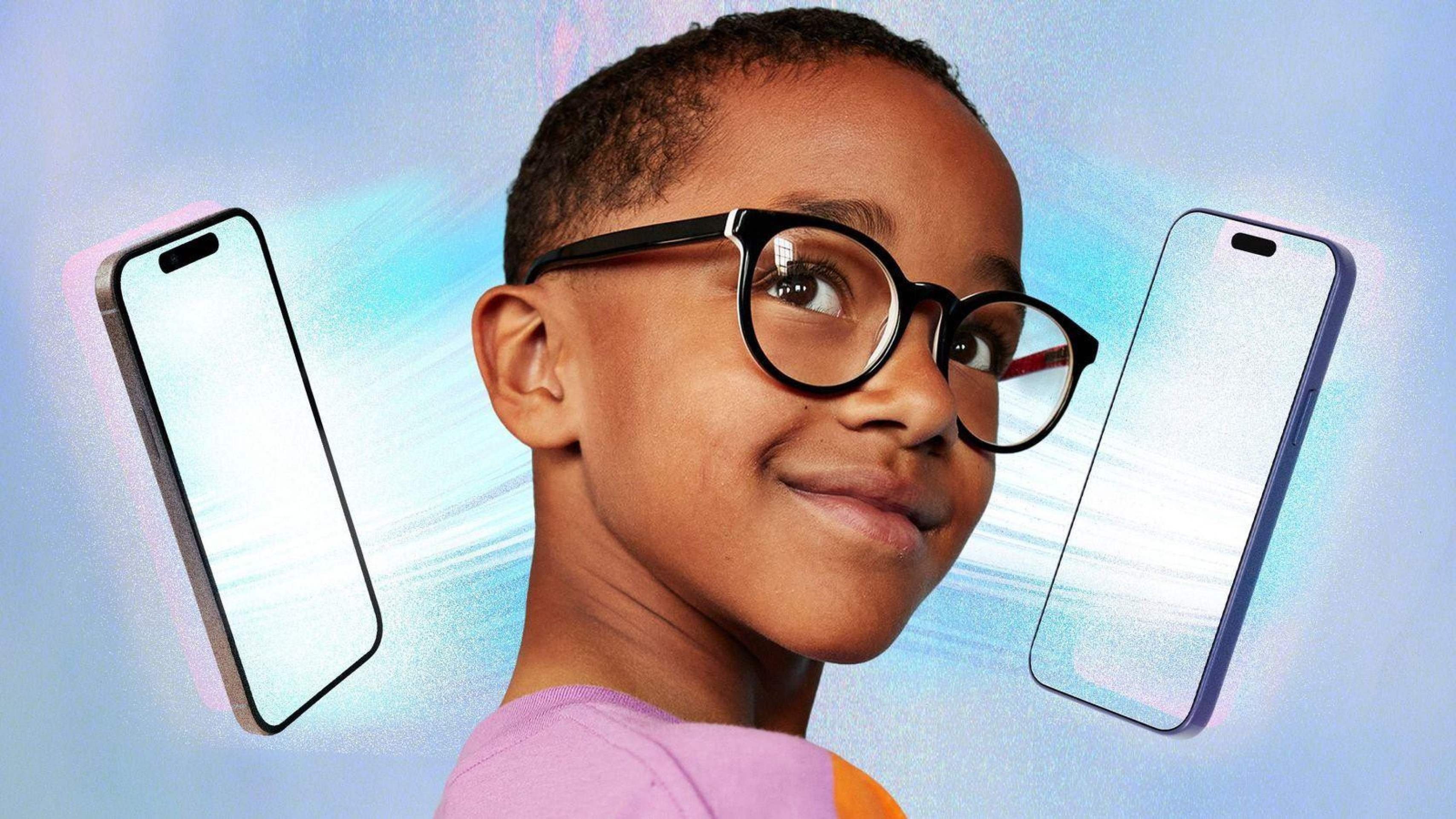 Adolescentes se preocupam menos com a IA do que seus pais, mas muitos adultos nem sabem o que os jovens estão fazendo com a tecnologia - (crédito: Serenity Strull/ Getty Images) Adolescentes se preocupam menos com a IA do que seus pais, mas muitos adultos nem sabem o que os jovens estão fazendo com a tecnologia - (crédito: Serenity Strull/ Getty Images)